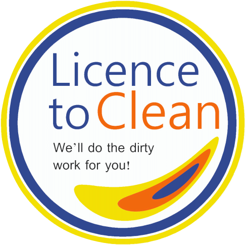 Licence to Clean