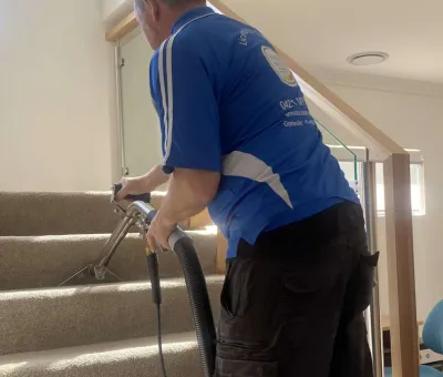 Carpet Cleaning (1) Carpet Cleaning