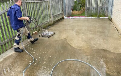 The Ultimate Guide to Pressure Washing Your Driveway